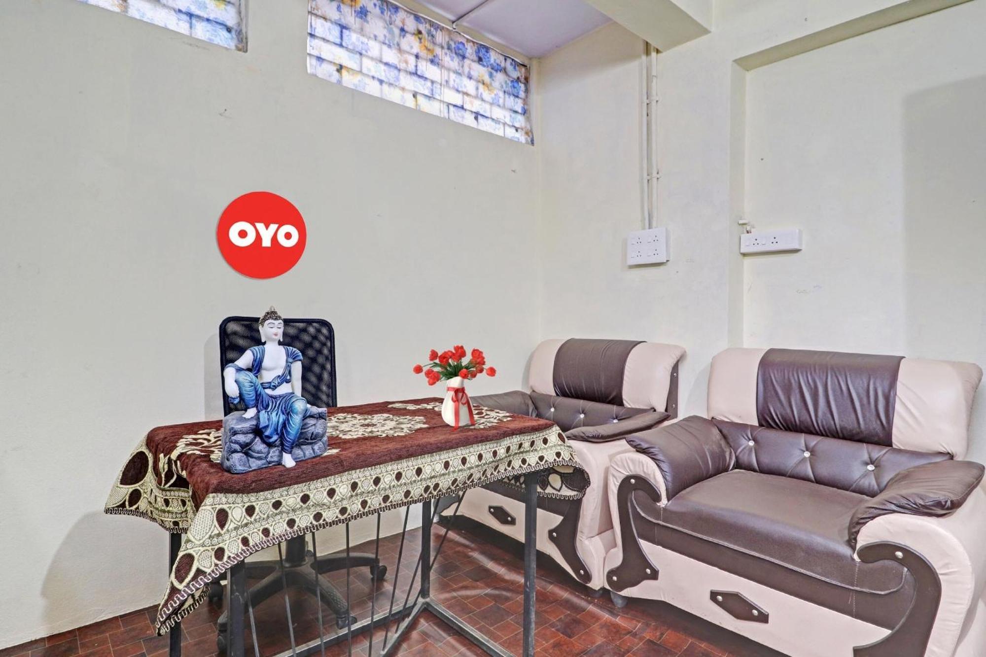 Hotel O Vasista Residency حيدر أباد المظهر الخارجي الصورة