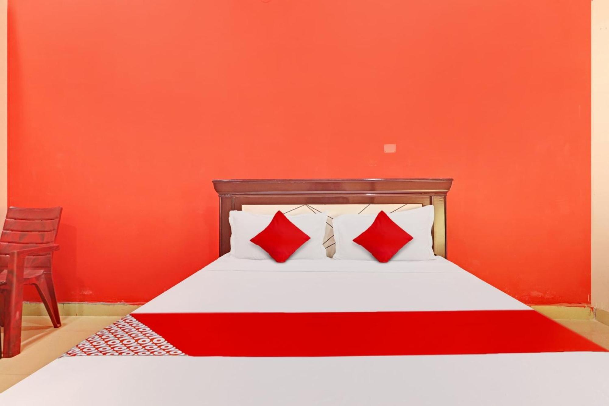 Hotel O Vasista Residency حيدر أباد المظهر الخارجي الصورة