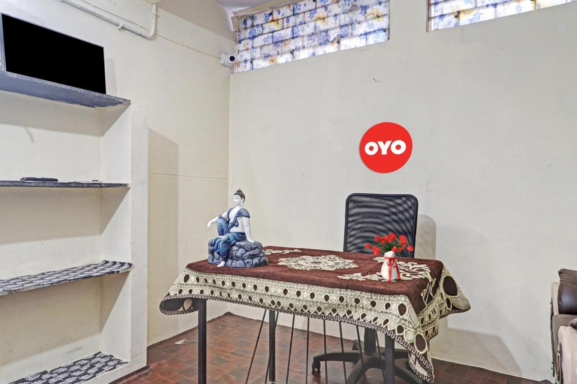 Hotel O Vasista Residency حيدر أباد المظهر الخارجي الصورة